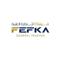 FEFKA General Trading logo - Similar company to Falcon Plastic & Fiberglass Industries