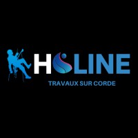 HOLINE logo - Similar company to Solution Corde