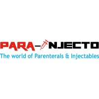 Para Injecto logo - Similar company to Intensity Solutions