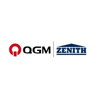 Quangong Machinery Co.,Ltd logo - Similar company to 浔兴集团