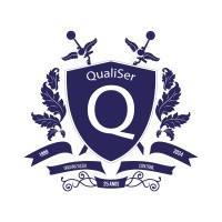 Qualiser Organização Contábil logo - Similar company to Ras Reviri Empresa De Contabilidade Ltda