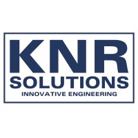 KNR Solutions logo - Similar company to Knr Tech Solutions