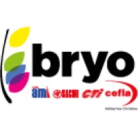 Bryo spa logo - Similar company to Stone Pine