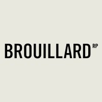 BROUILLARD logo - Similar company to Flow Agence