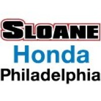 Sloane Honda logo - Similar company to Fc Kerbeck & Sons