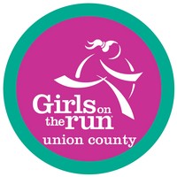 Girls on the Run of Union County logo - Similar company to Girls On The Run East Central Ohio