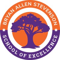 The Bryan Allen Stevenson School of Excellence logo - Similar company to The Proximity Project