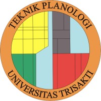 Himpunan Mahasiswa Teknik Planologi Universitas Trisakti logo - Similar company to Its Online