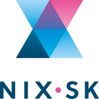 NIX.SK logo - Similar company to Chi-Nog (Chicago Network Operators Group)