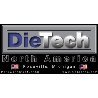 DieTech North America, LLC logo - Similar company to Solid Steel Manufacturing