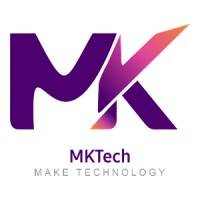 MKTech logo - Similar company to Mk Tech Solutions