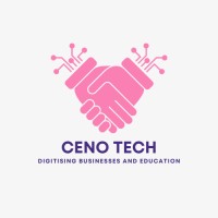 CENO TECH logo - Similar company to Cenotech Solutions Llc