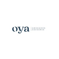 Oya Abogados y Asesores logo - Similar company to Scio Veritas, Slp