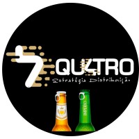 Quatro Brasil logo - Similar company to Cervejaria Zuraffa