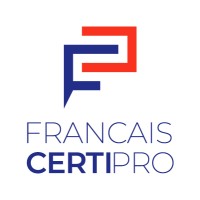 Francais Certi Pro logo - Similar company to Talent Factory Ltd