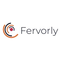 Fervorly logo - Similar company to Bagtech Solutions Llc