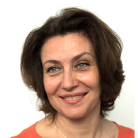 Christelle Robert - Formations : Sophrologie, douance et hypersensibilité. logo - Similar company to Plume D'Eléphant