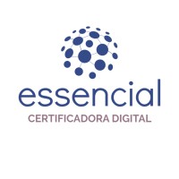 Essencial Certificadora Digital logo - Similar company to Central Certificadora