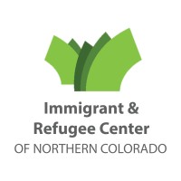 Immigrant and Refugee Center of Northern Colorado logo - Similar company to Blackpackers
