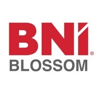 BNI Blossom Sint-Truiden logo - Similar company to Elastische Voegwerken Nys