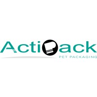 ACTI PACK logo - Similar company to Bag & Pack