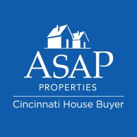 Cincinnati House Buyer: ASAP Properties, LLC logo - Similar company to Asap Event Advertising