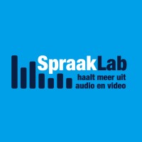 Working at SpraakLab logo - Similar company to Cam It Solutions B.V.