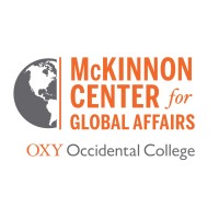 McKinnon Center for Global Affairs logo - Similar company to Chipr