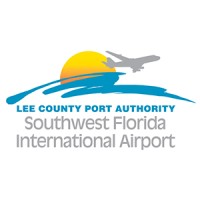Southwest Florida International Airport (RSW) logo - Similar company to Lee County Economic Development Office