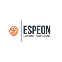 Espeon logo - Similar company to Shogun Rugby Football Club
