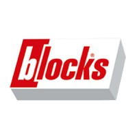 Blocks LTD logo - Similar company to Coachiefy - Inspiring Growth - Empowering People