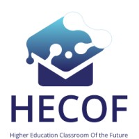 HECOF Project logo - Similar company to Sermas
