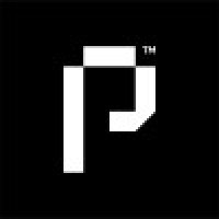 Pixelsbymt™ | Global Design Studio logo - Similar company to The Design Hub .Pro