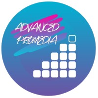 ADVANCED PROMEDIA logo - Similar company to The H  Dxb