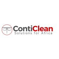 ContiClean logo - Similar company to Sos Bati Btp