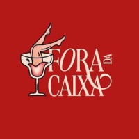 Fora da Caixa logo - Similar company to Diálogos