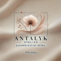 Antalyk Atelier logo - Similar company to Paylient Inc