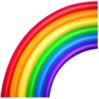 Rainbow Lightning logo - Similar company to Percival Services