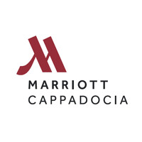 Cappadocia Marriott logo - Similar company to Mimi Cappadocia