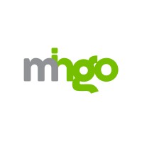 Mingo  Consulting SAS logo - Similar company to Nerdot
