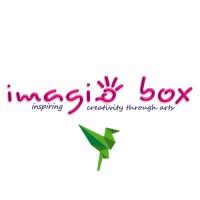 imagiobox logo - Similar company to Aves School Of Arts Pvt Ltd
