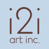 i2i Art Inc. Illustration Agency logo - Similar company to Wrappr