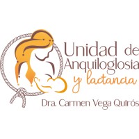 Unidad de Anquiloglosia y Lactancia Materna Dra Carmen Vega logo - Similar company to Lililacta - Asesoría En Lactancia