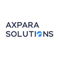 Axpara Solutions logo - Similar company to Senja Solutions