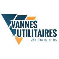 Vannes Utilitaires logo - Similar company to Weecars Vannes