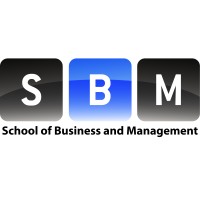 SBM Islamabad logo - Similar company to Swift Wave Tech