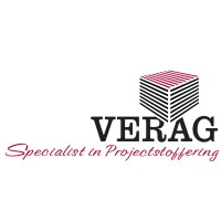 Verag bv logo - Similar company to Onstein Textiel