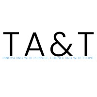 TA&T logo - Similar company to Paraexima