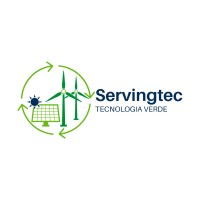 SERVINGTEC logo - Similar company to Servintec