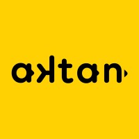 AKTAN logo - Similar company to Nékoé, Asso D'Utilité Inspirante
